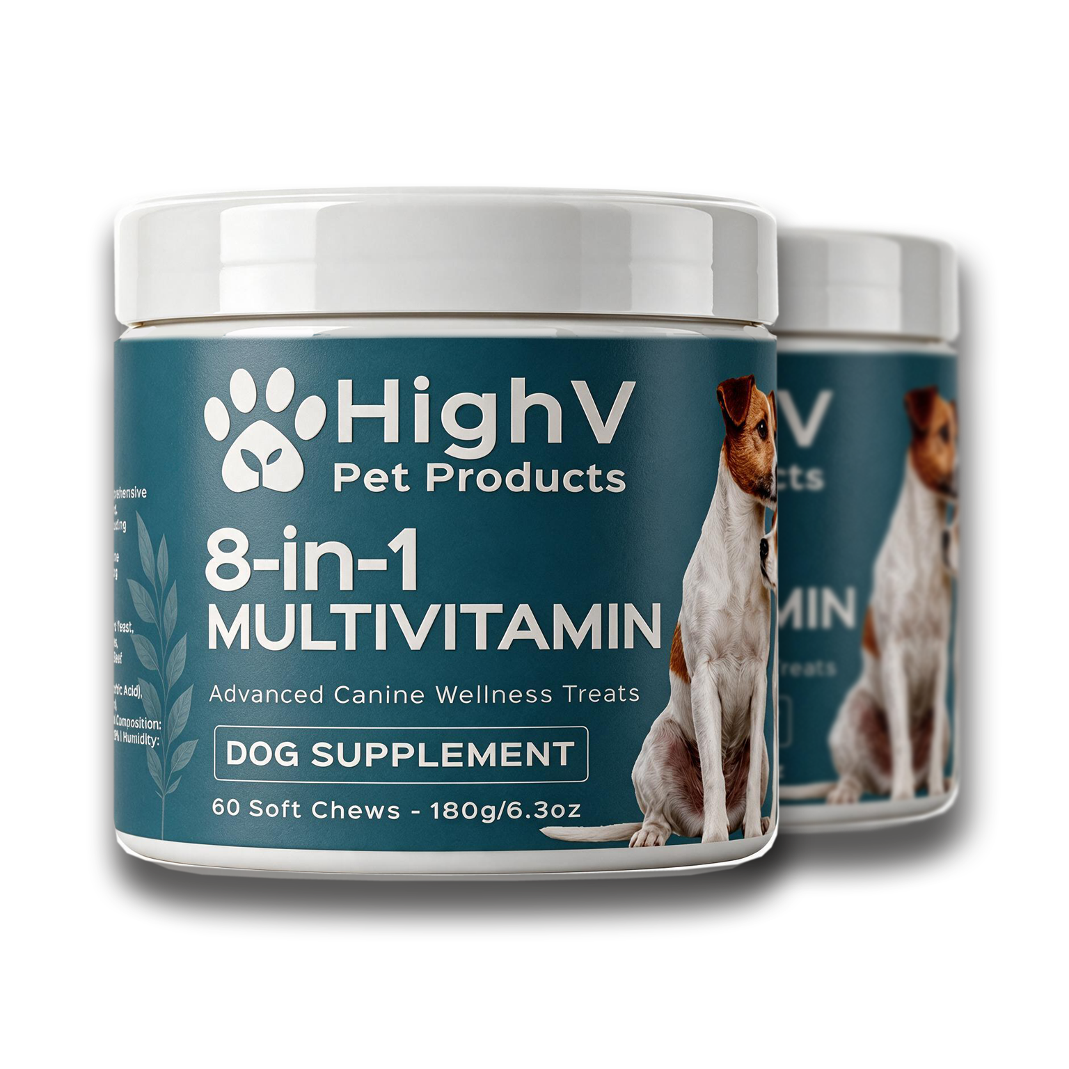 8-in-1 Blend