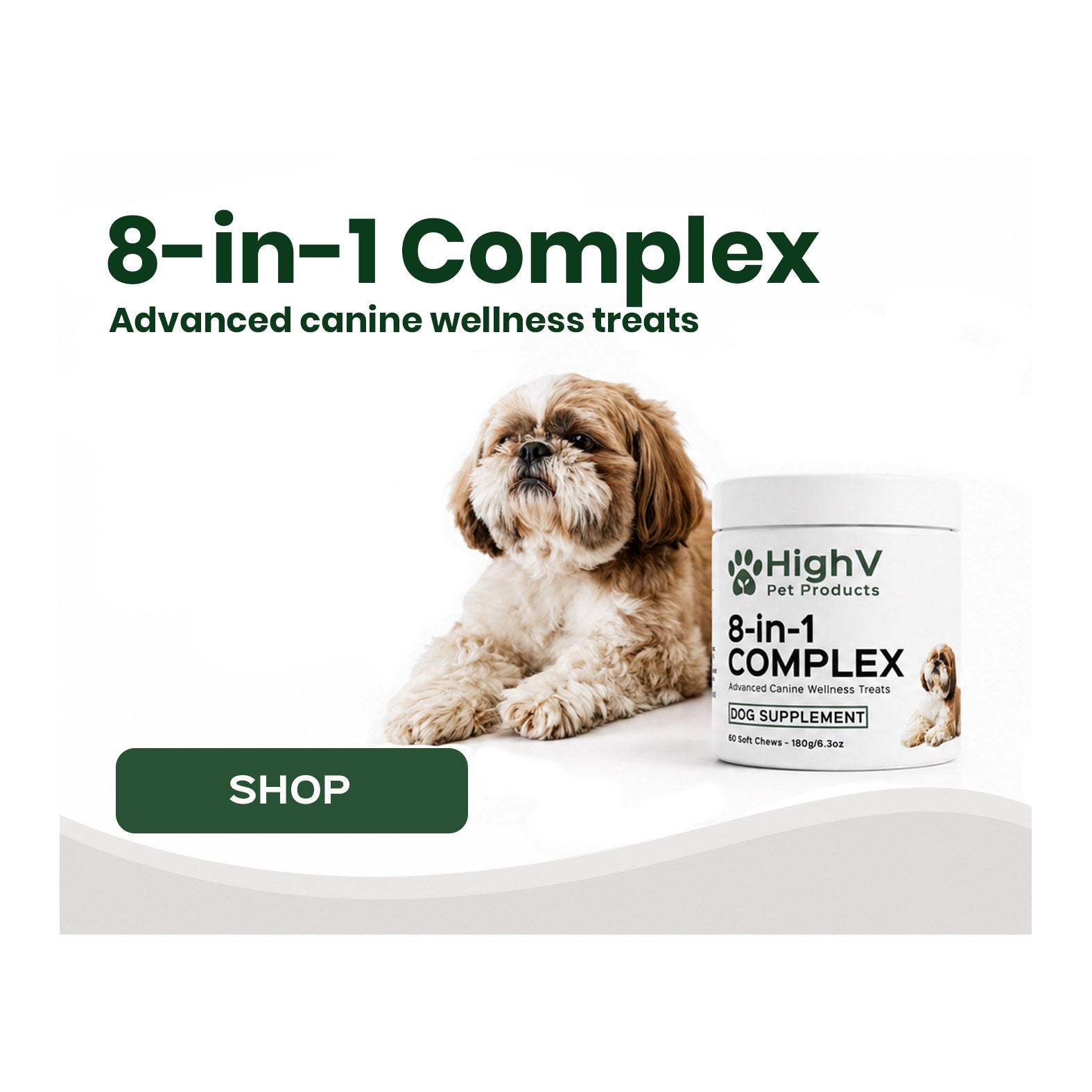 8-in-1 Blend