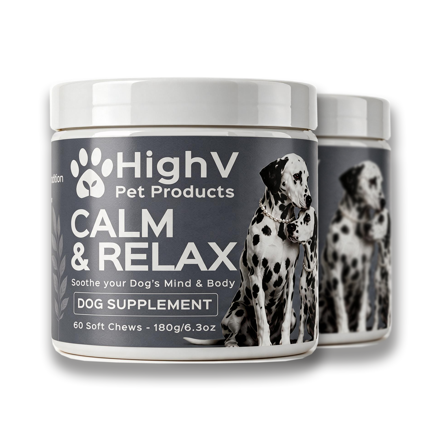 Calming Dog Treats