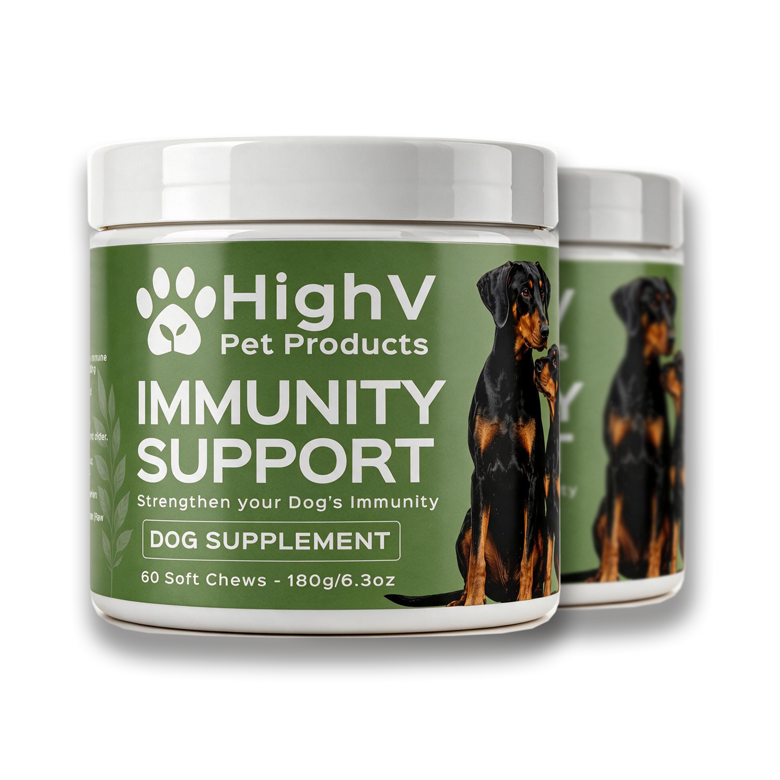 Immunity Support Category Image