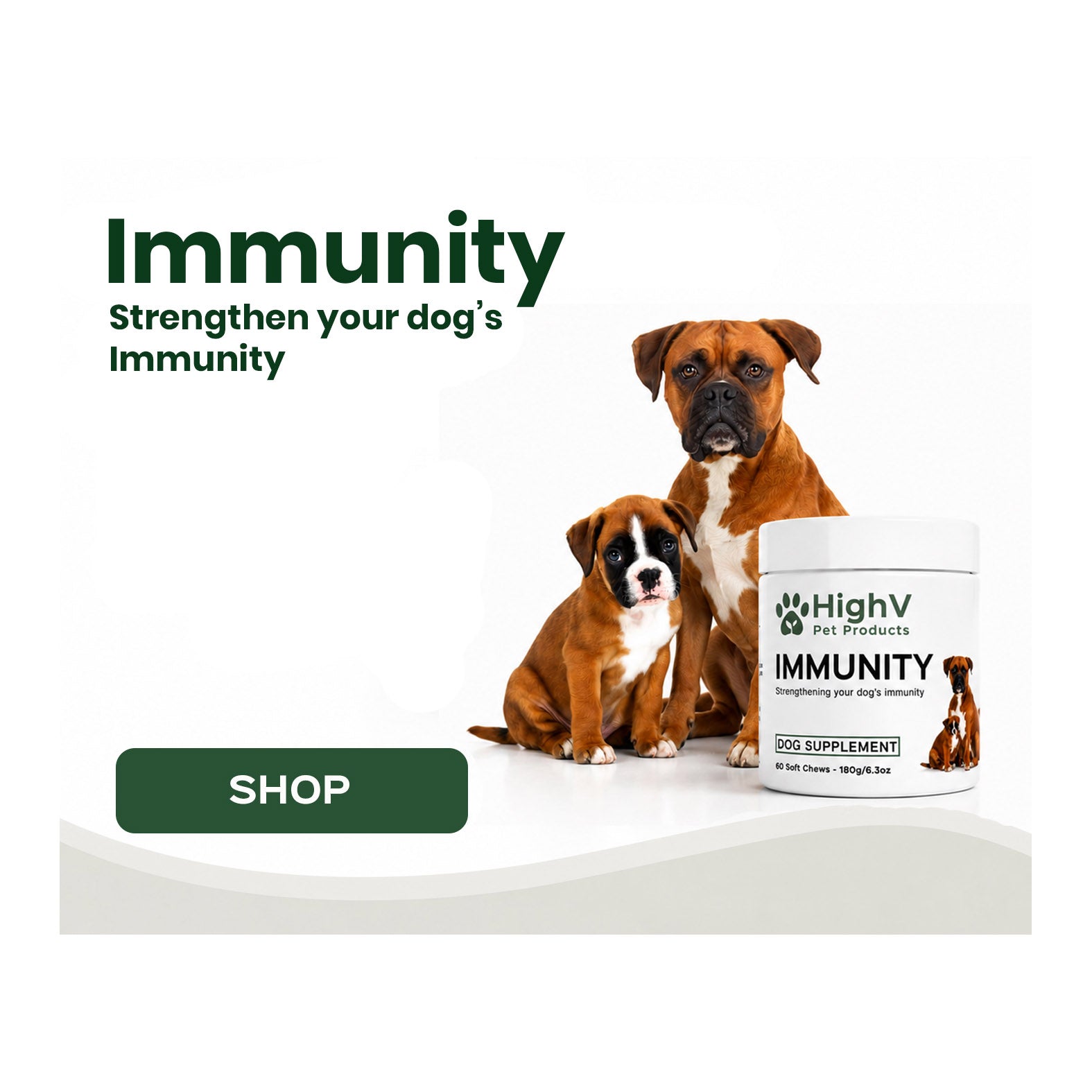 Immunity Support Category Image