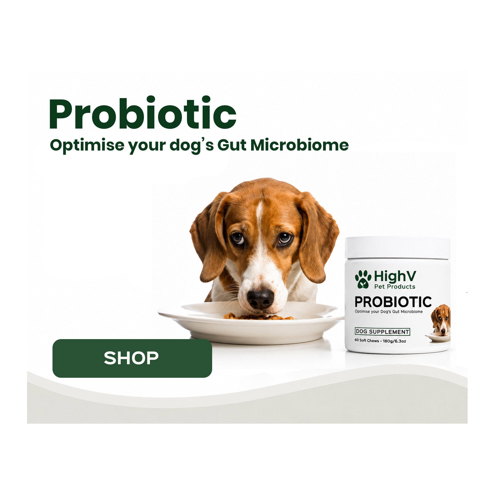 Probiotic