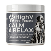 Calming Dog Treats