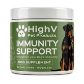 Immunity Dog Treats