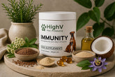 Immunity Dog Treats