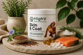 Skin & Coat Dog Treats