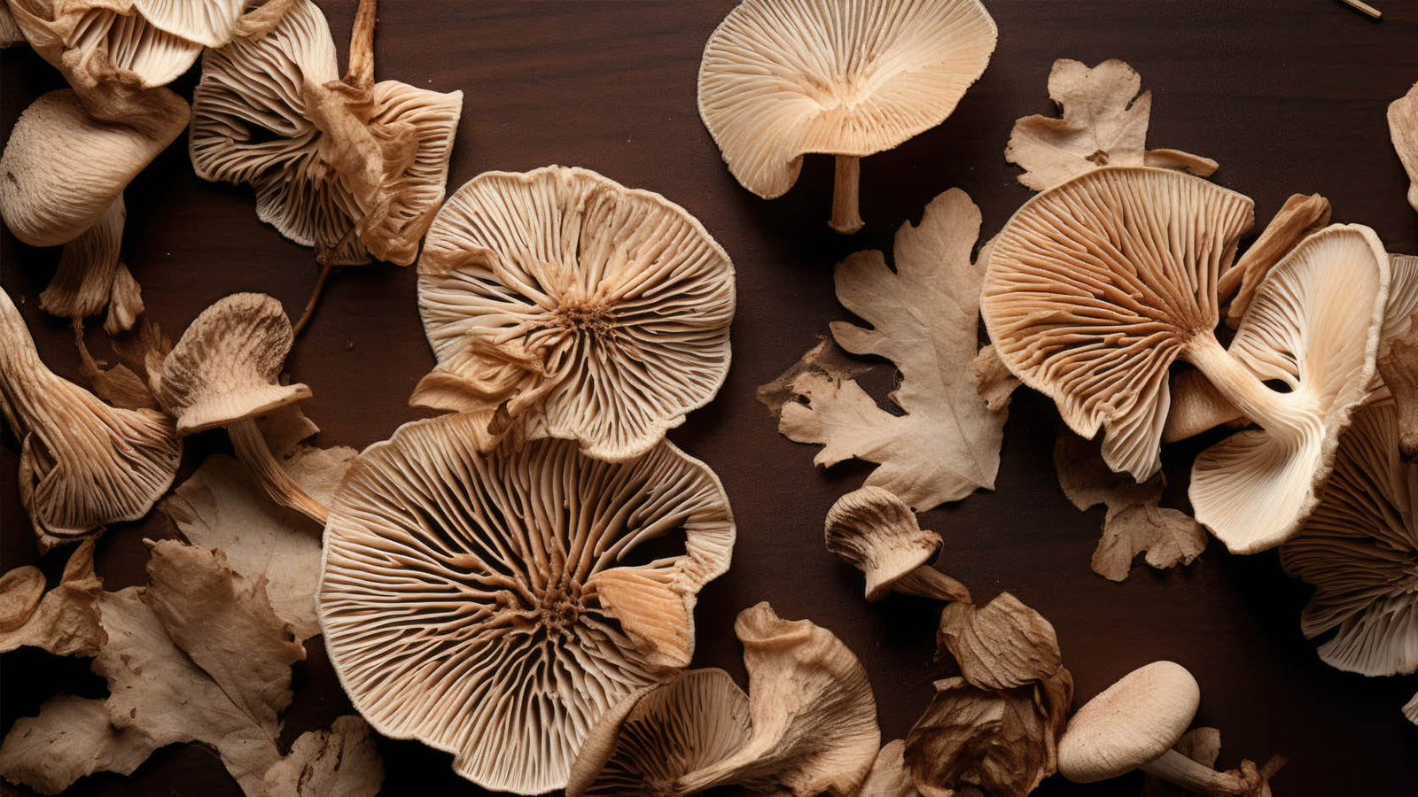 Mushroom Powder for Dogs: What the Evidence Actually Shows