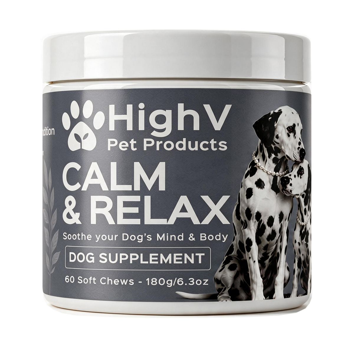 Calming Dog Treats