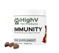 Immunity Dog Treats