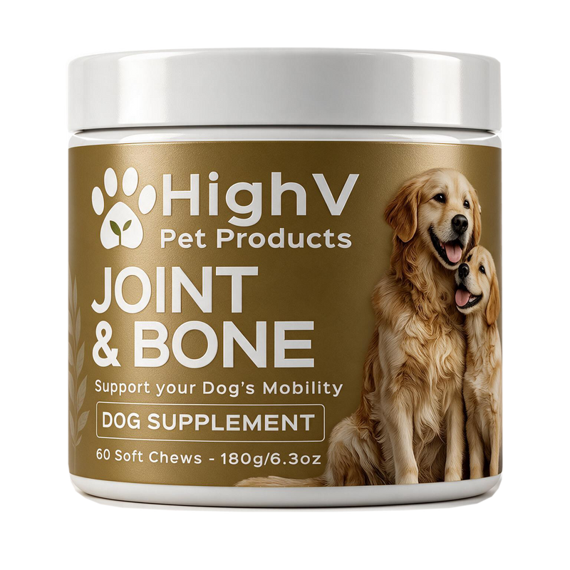 Joint & Bone Dog Treats