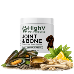 Joint & Bone Dog Treats