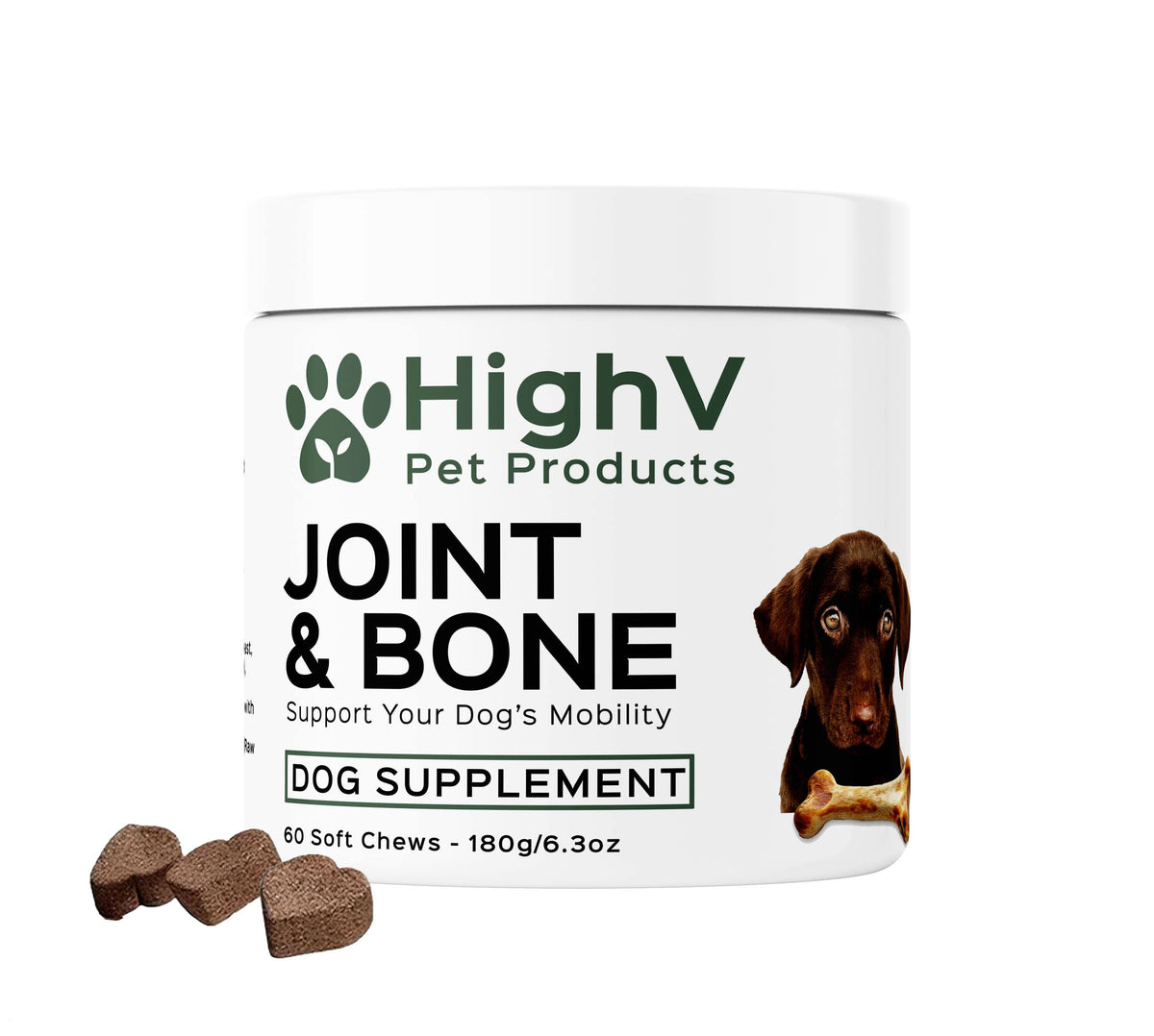 Joint & Bone Dog Treats