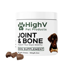 Joint & Bone Dog Treats