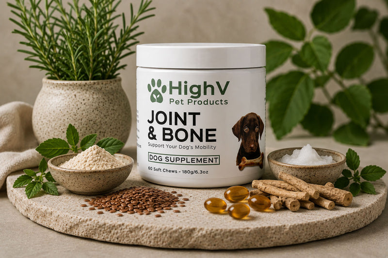 Joint & Bone Dog Treats