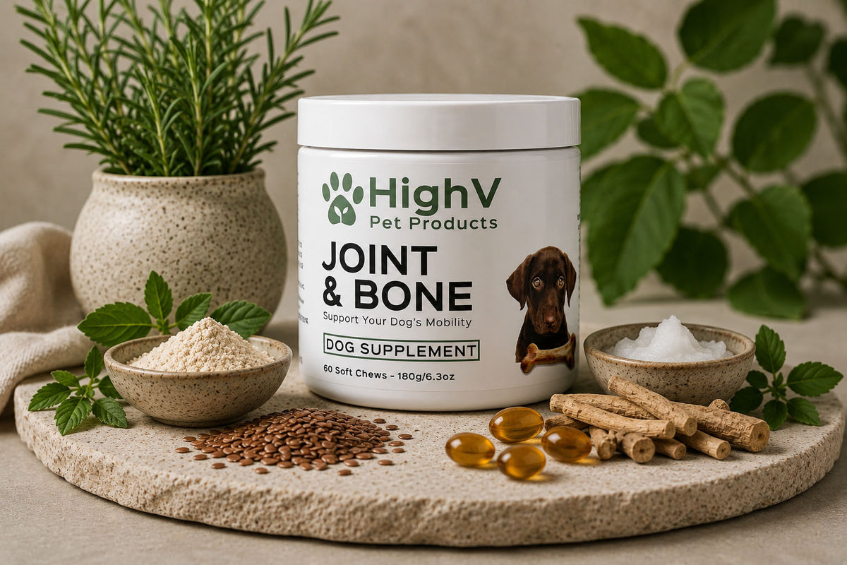 Joint & Bone Dog Treats